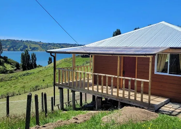 Cabana Ten-Tenvilu