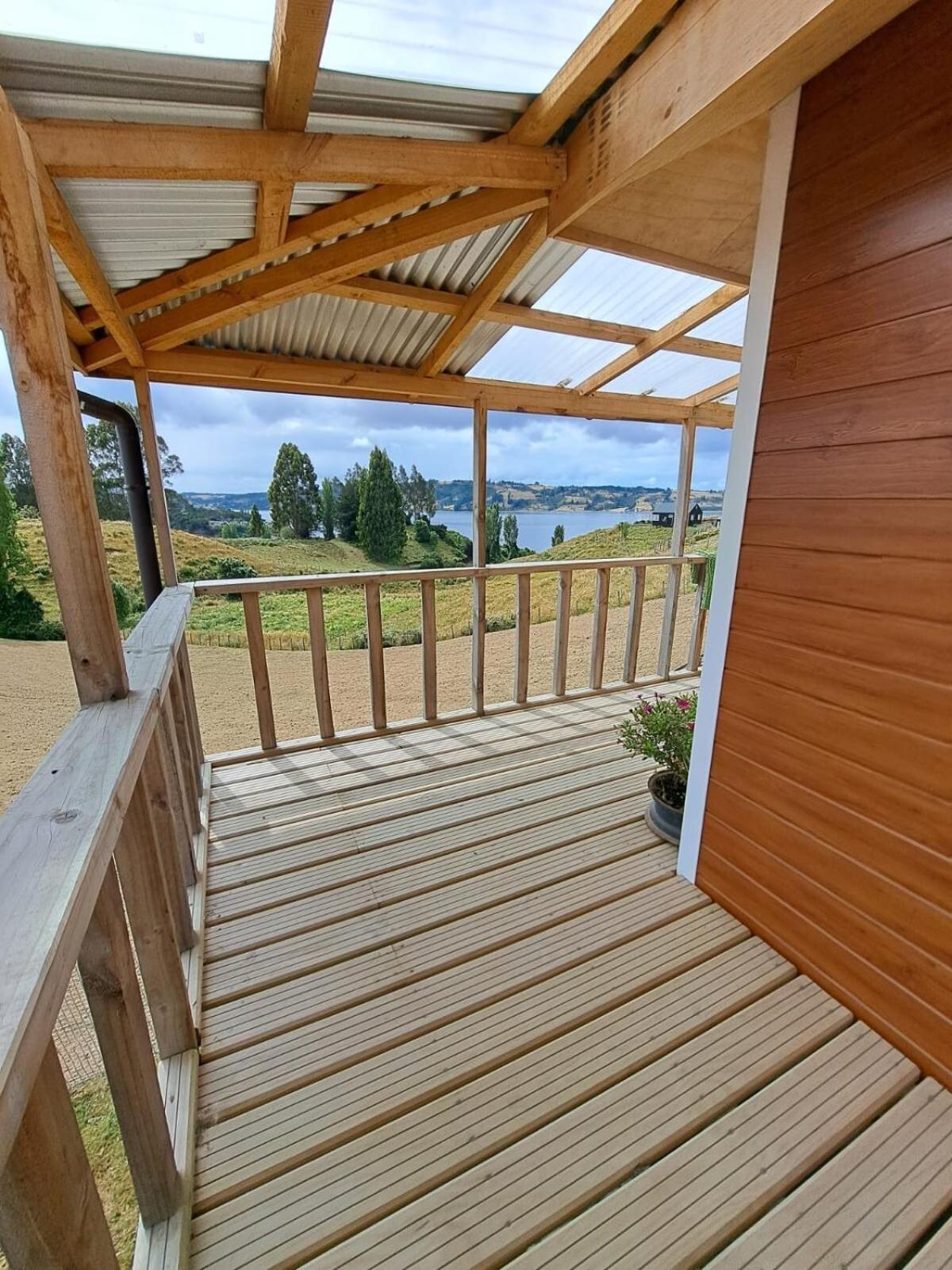 Ten-tenvilu Apartamento *