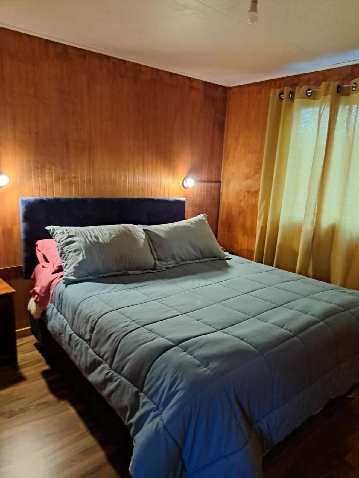 Apartamento Ten-tenvilu Castro