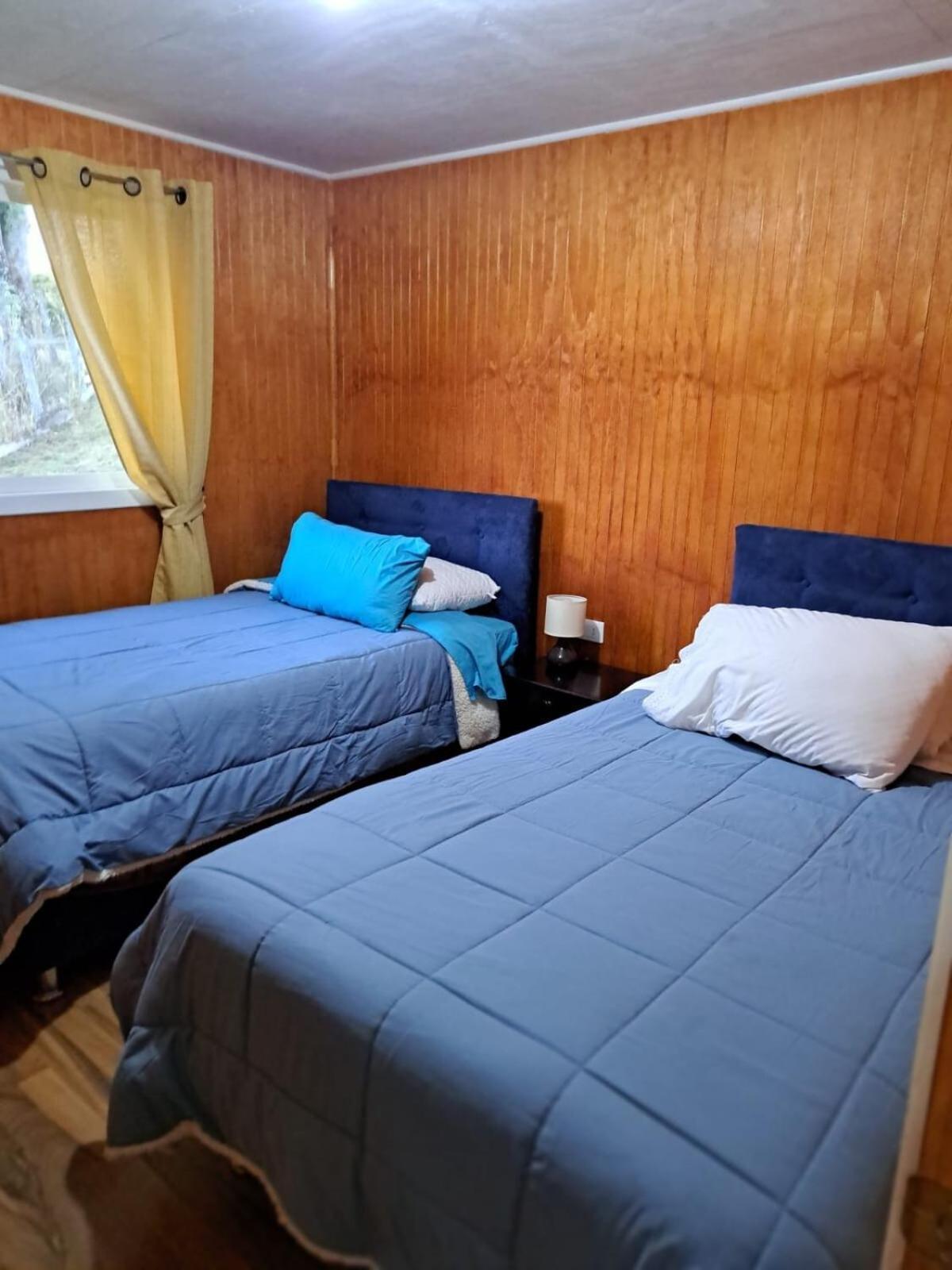 Ten-tenvilu Apartamento